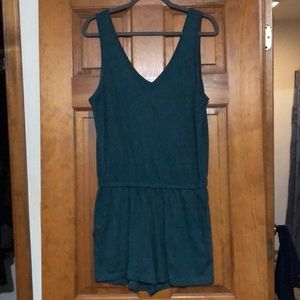 A Loft Romper